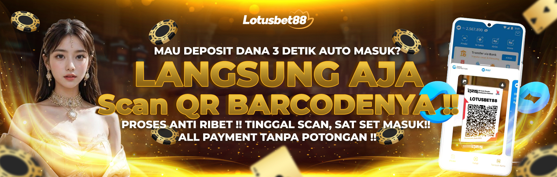 QRIS ALL PAYMENT
