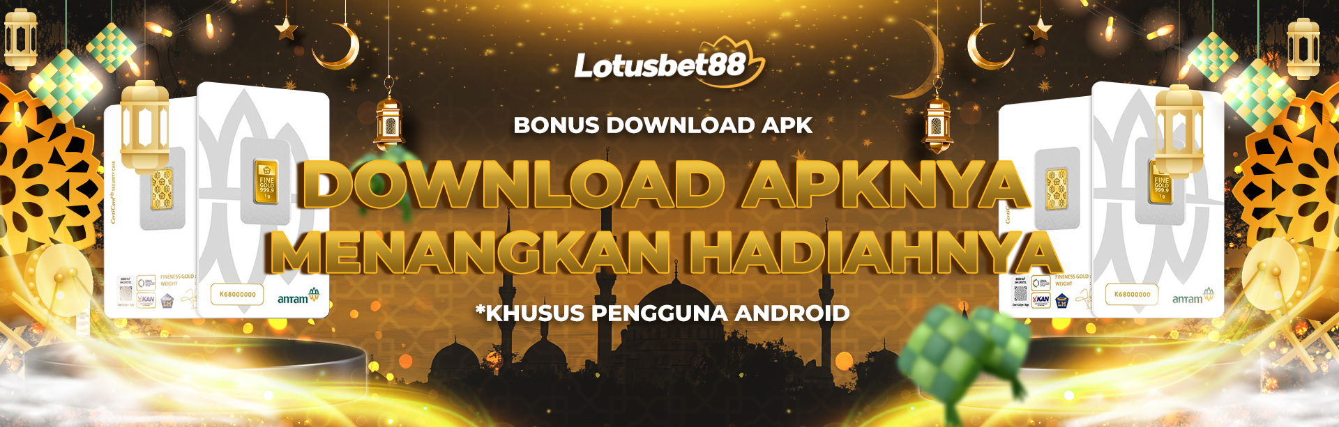 EVENT DOWNLOAD APK