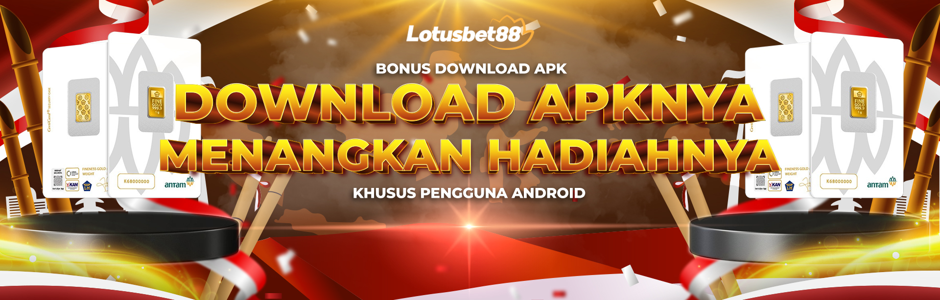EVENT DOWNLOAD APK