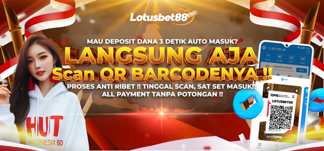 QRIS ALL PAYMENT
