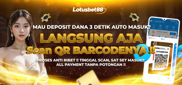 QRIS ALL PAYMENT