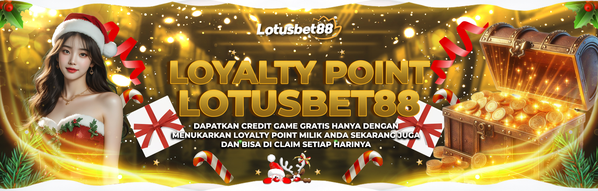 LOYALTY LOTUSBET88