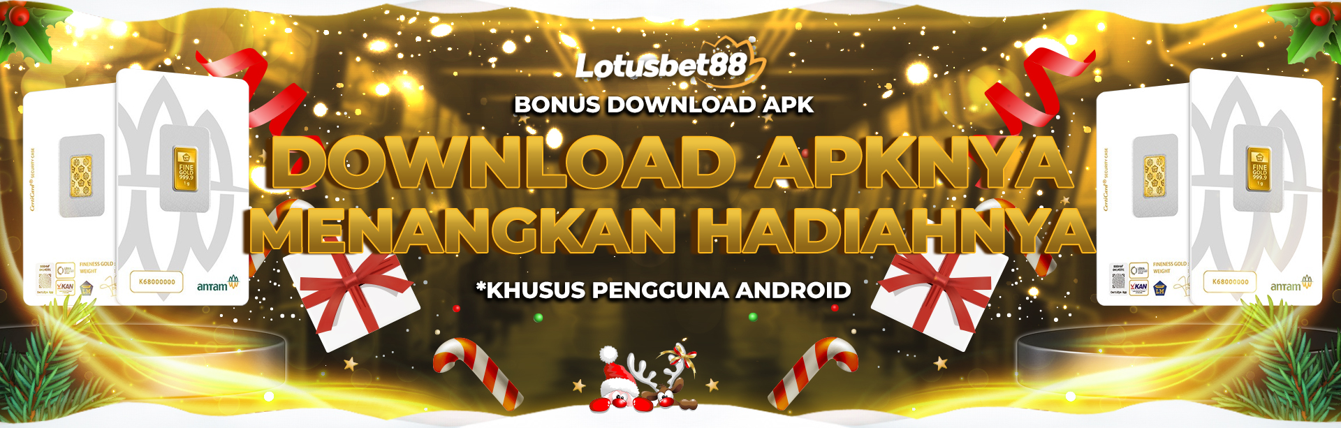 EVENT DOWNLOAD APK